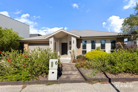 6 Retz Cres, Forde, ACT 2914