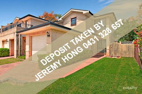 3/78 Solander Rd, Kings Langley, NSW 2147