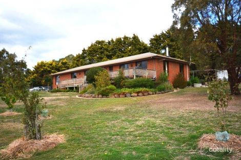 88 Sago Hill Rd, Bunkers Hill, VIC 3352