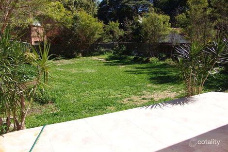 Property photo of 27 Newcastle Street Rose Bay NSW 2029