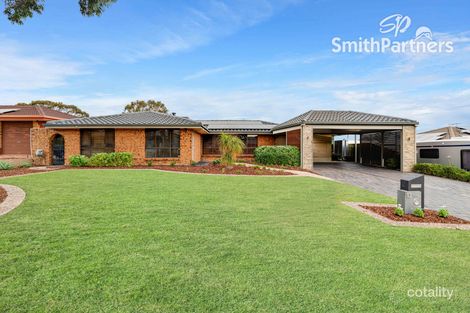 Property photo of 13 Paxton Court Redwood Park SA 5097