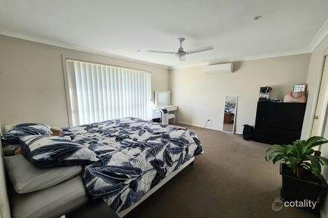 Property photo of 19 Dixon Circuit Muswellbrook NSW 2333