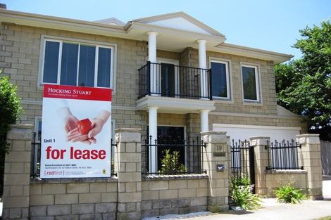 1/19 Holyrood St, Hampton, VIC 3188