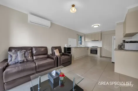 Property photo of 190A Cox Road Lovely Banks VIC 3213