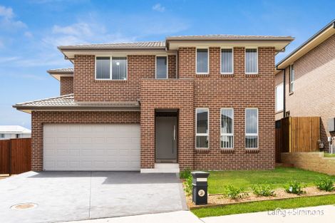 Property photo of 3 Sando Street Oran Park NSW 2570