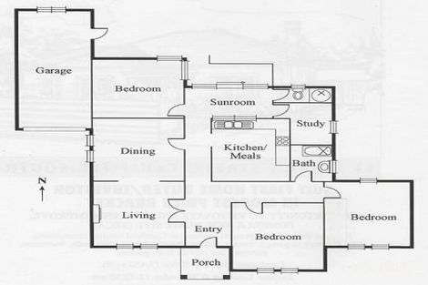 Property photo of 41 Saturn Street Caulfield South VIC 3162