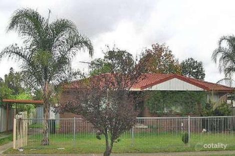 7 Ridgeway Cres, Quakers Hill, NSW 2763