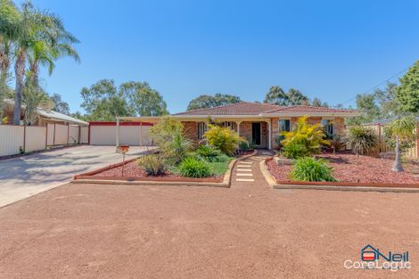 Property photo of 35 Guinivere Way Camillo WA 6111