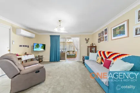 Property photo of 2/10 Station Street Woy Woy NSW 2256