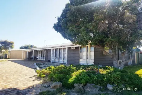 Property photo of 3 Picasso Place Cervantes WA 6511