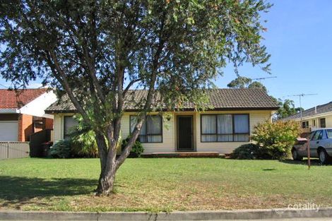 Property photo of 22 Towner Avenue Milperra NSW 2214