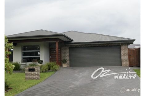 82 Belay Dr, Vincentia, NSW 2540