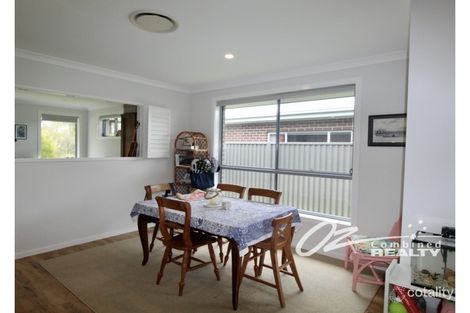Property photo of 82 Belay Drive Vincentia NSW 2540