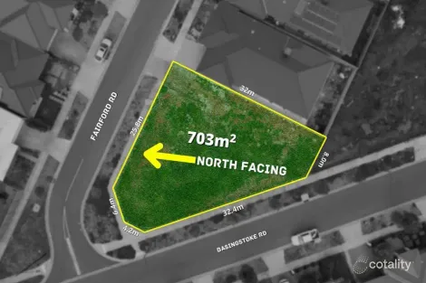 Property photo of 2 Fairford Road Thornhill Park VIC 3335