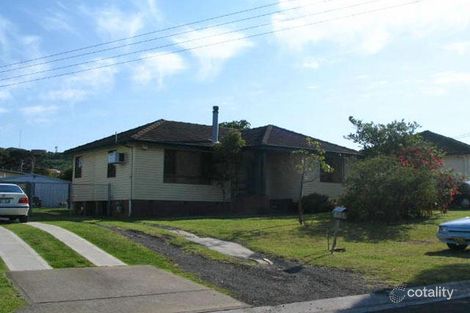 14 WEERONA ST, BERKELEY, NSW 2506