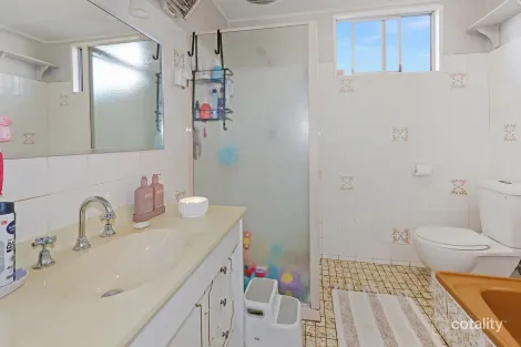 Property photo of 2 Skellatar Street Muswellbrook NSW 2333