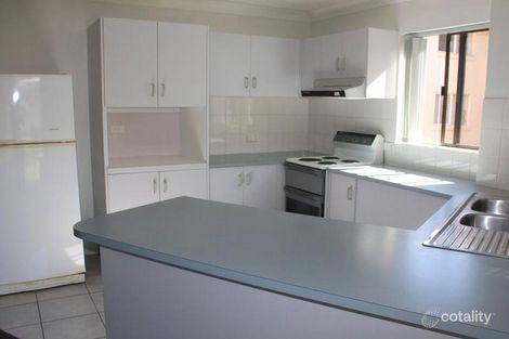 Property photo of 2/99 Oxford Terrace Taringa QLD 4068
