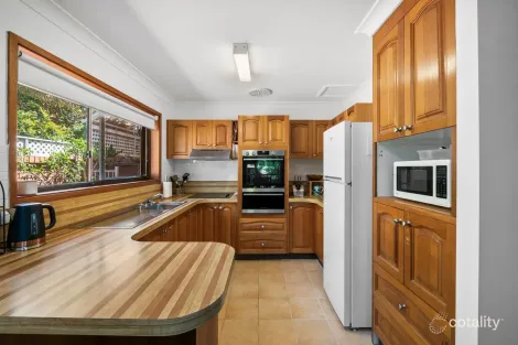 Property photo of 1/53 Warrigal Street The Entrance NSW 2261
