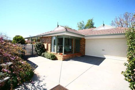 Property photo of 2/3 Eggleton Rise Rowville VIC 3178