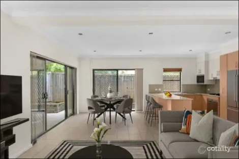 4/46 Lade St, Gaythorne, QLD 4051