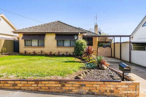 Property photo of 42 Marshall Crescent Kennington VIC 3550