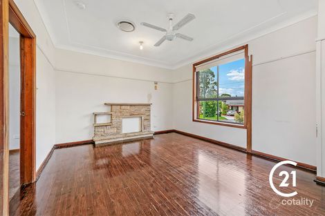 Property photo of 1 Viola Place Lalor Park NSW 2147