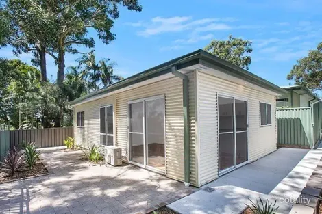 Property photo of 17 Forest Road Heathcote NSW 2233