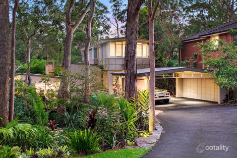 Property photo of 52 Geoffrey Street South Turramurra NSW 2074