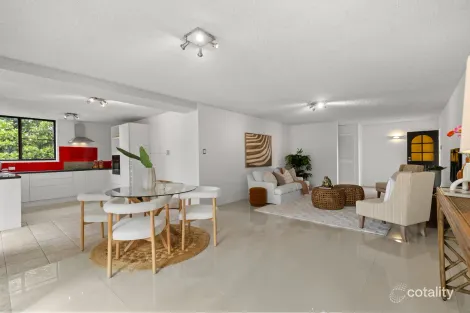 3/29 Victoria St, Clayfield, QLD 4011
