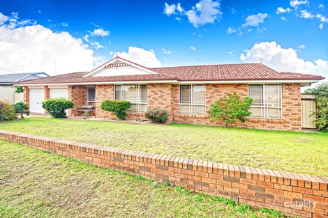Property photo of 21 Berril Place Glenmore Park NSW 2745