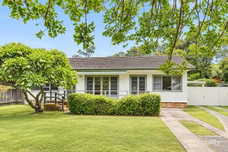117 AVALON PDE, AVALON BEACH, NSW 2107