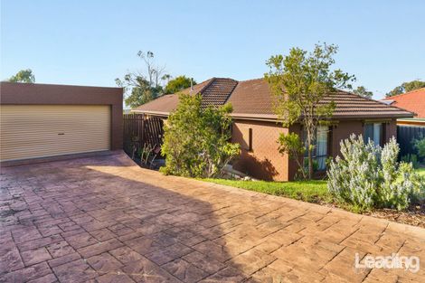 51 Dyson Dr, Sunbury, VIC 3429