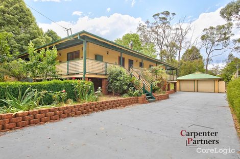 Property photo of 34 Telopea Road Hill Top NSW 2575