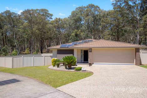 Property photo of 18 Lyrebird Place Port Macquarie NSW 2444