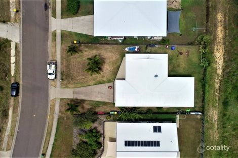Property photo of 13 Yardley Court Bowen QLD 4805