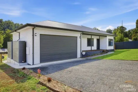 97 Falls Rd, Marysville, VIC 3779