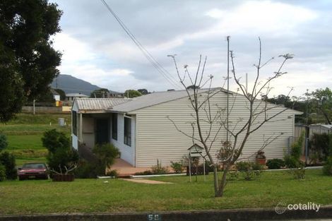 Property photo of 58 Orana Parade Unanderra NSW 2526