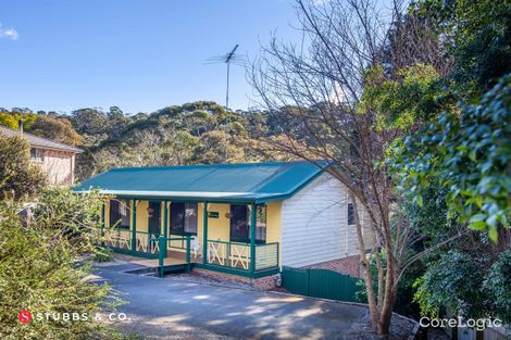 Property photo of 38B Fifth Avenue Katoomba NSW 2780