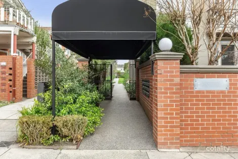 20/14 Springfield Ave, Toorak, VIC 3142