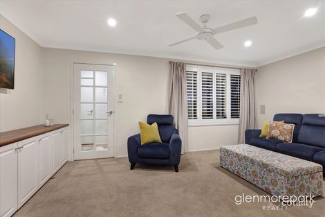 Property photo of 5 Jirang Place Glenmore Park NSW 2745