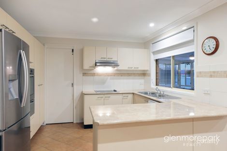 Property photo of 5 Jirang Place Glenmore Park NSW 2745