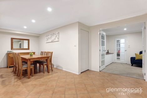 Property photo of 5 Jirang Place Glenmore Park NSW 2745