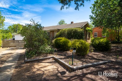 17 Maclaurin Cres, Chifley, ACT 2606