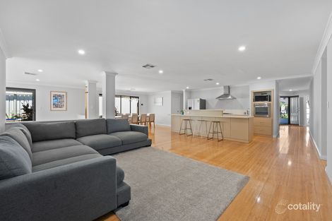 Property photo of 142 Kendall Boulevard Baldivis WA 6171