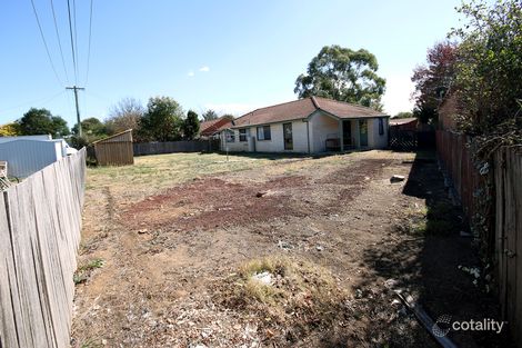 Property photo of 26 Boswell Crescent Florey ACT 2615