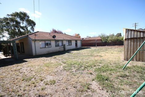 Property photo of 26 Boswell Crescent Florey ACT 2615