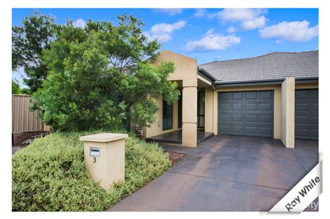 3/15 Oxenham Cct, Gordon, ACT 2906