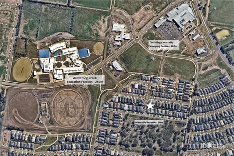 14 Trinity Way, Armstrong Creek, VIC 3217