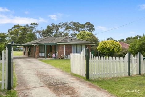Property photo of 36 Campbell Street Crib Point VIC 3919