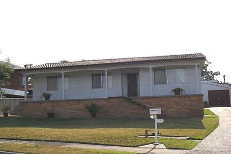 5 Shereline Ave, Jesmond, NSW 2299